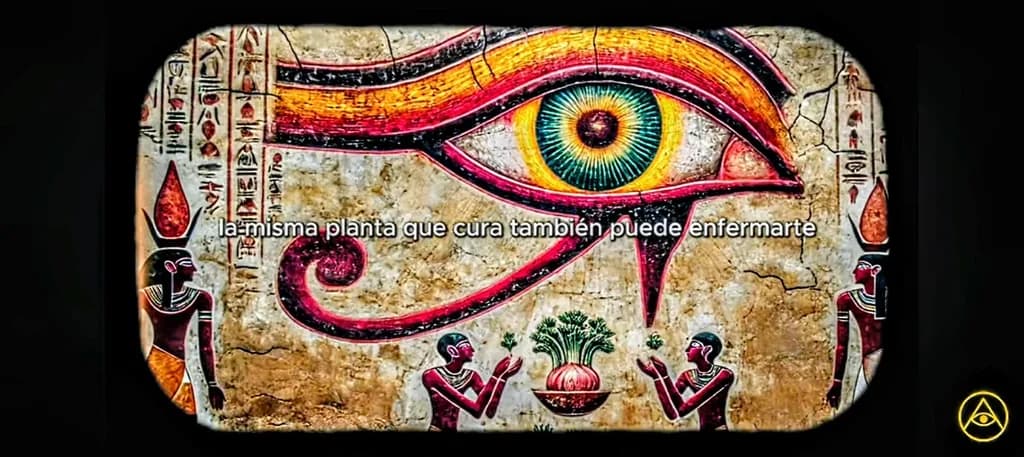 Healing Eye