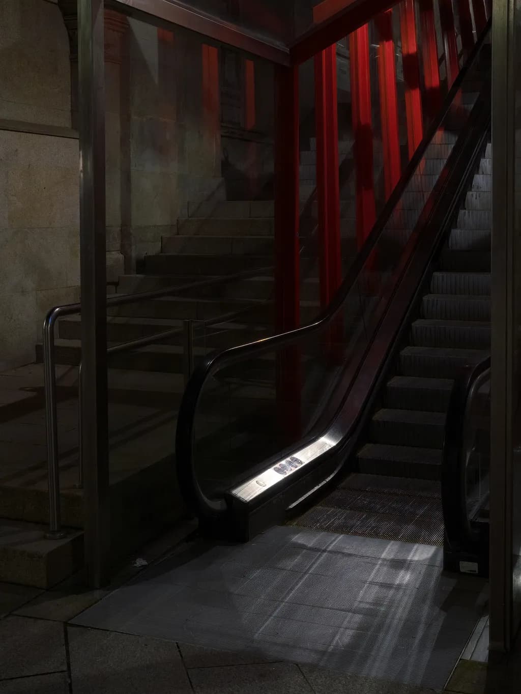Urban Ascent