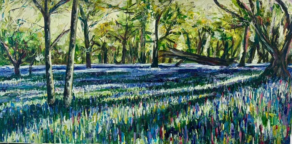 Bluebell Grove