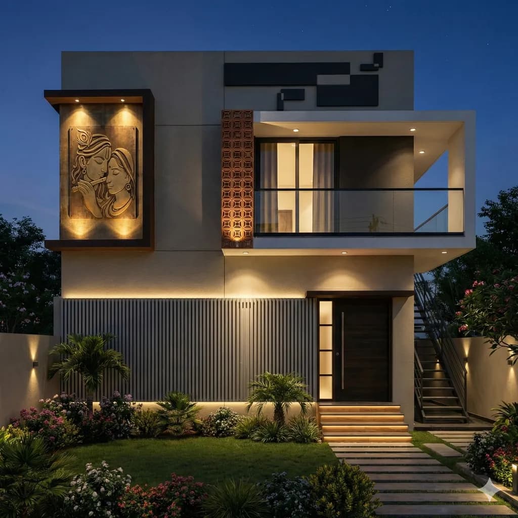 Modern Elegance