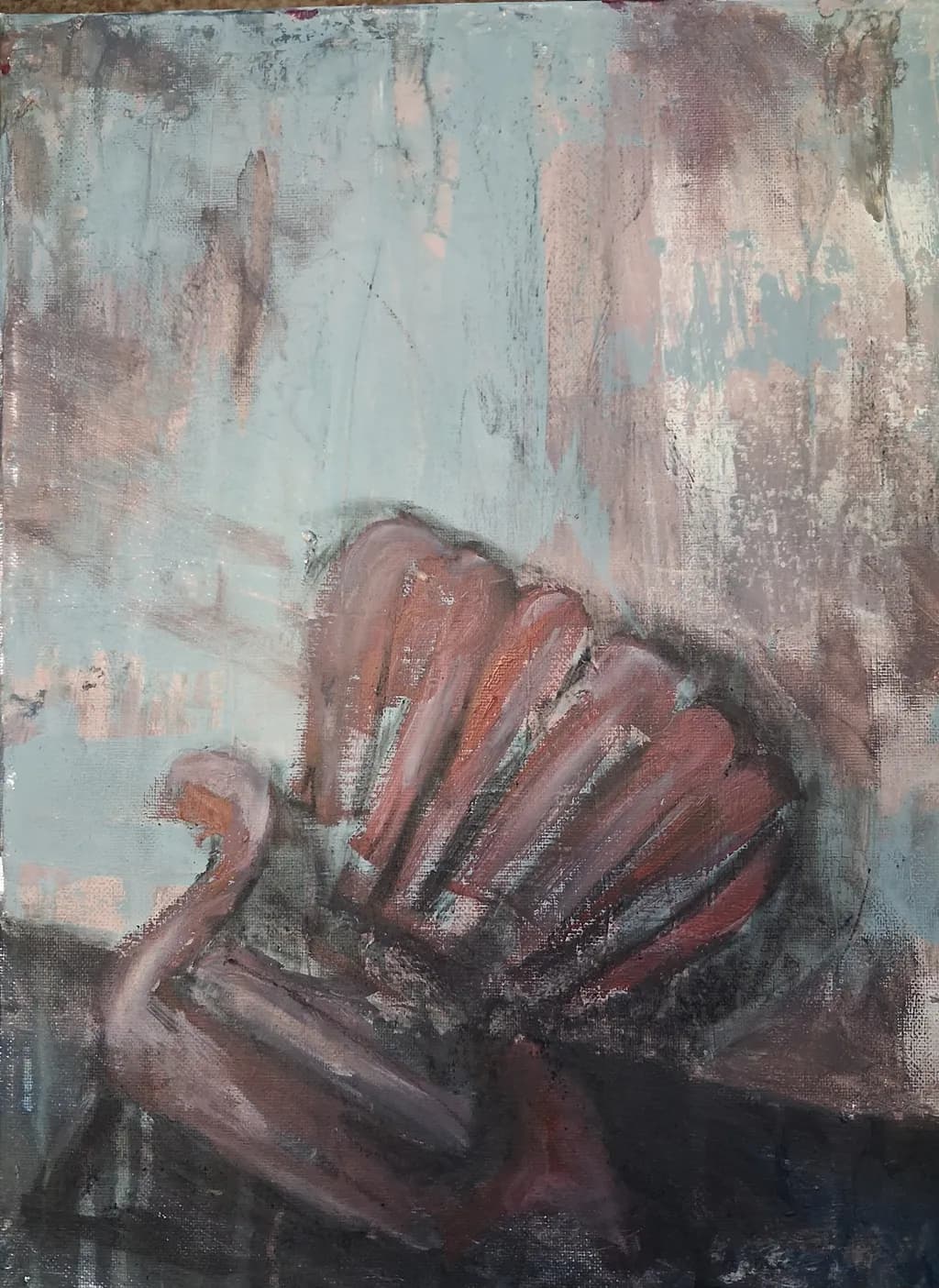 Quiet Shell