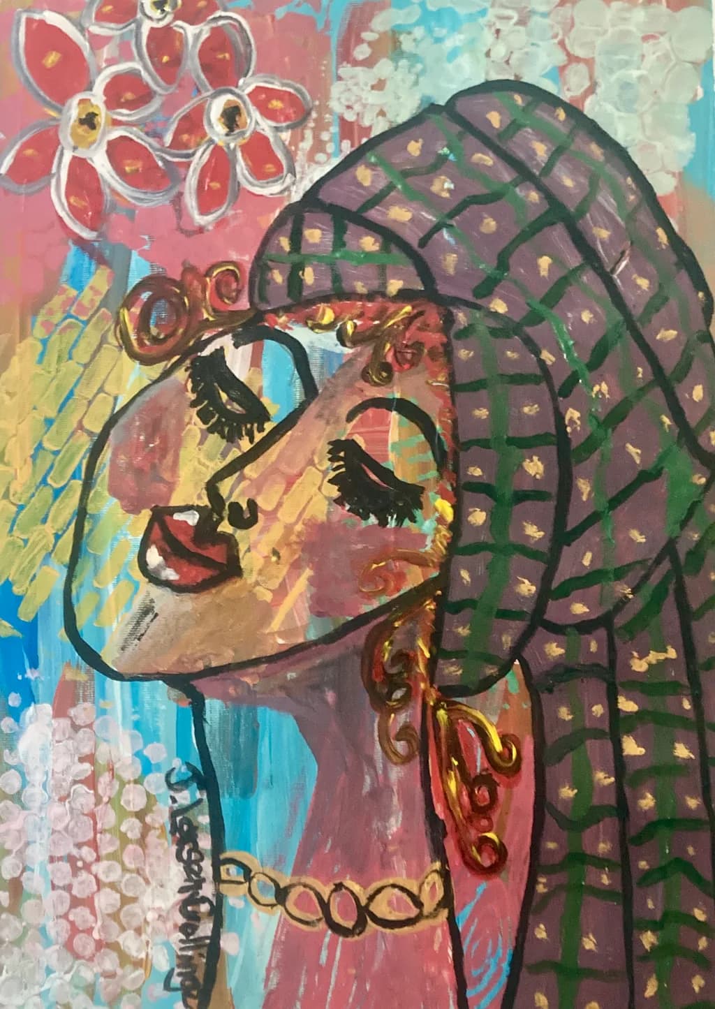 A Bit Moorish