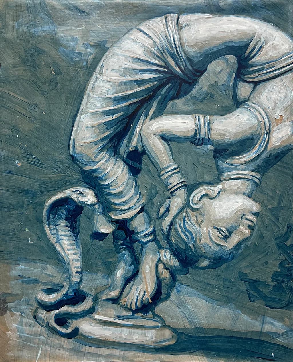 Serpent Dance