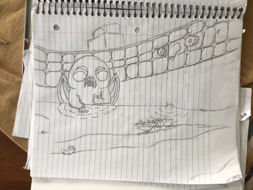 Bathtub Battle