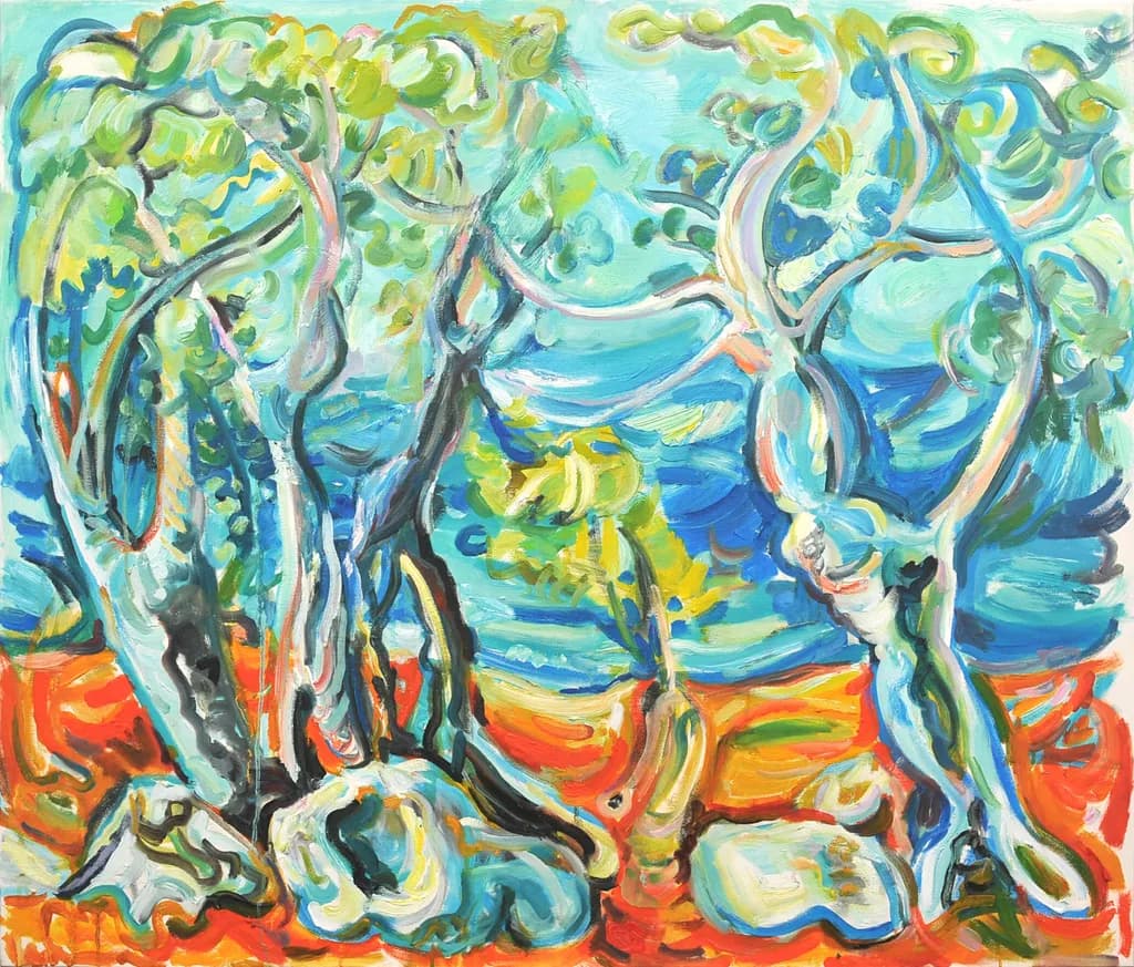 Mediterranean Essence