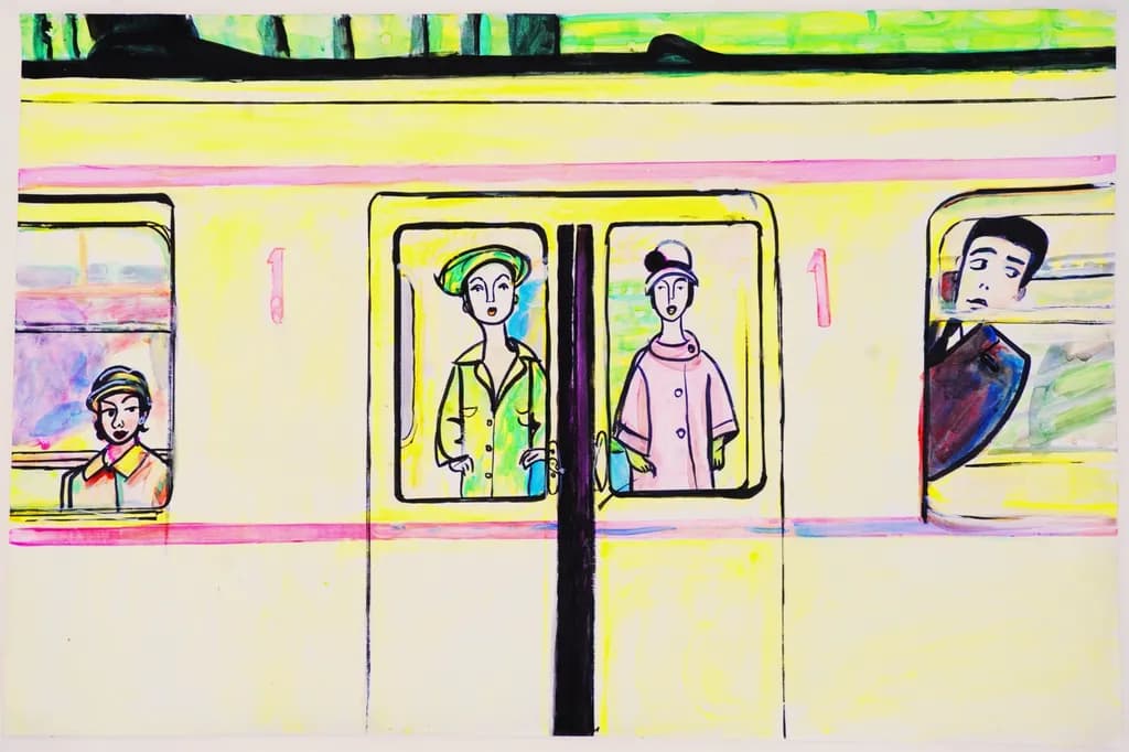 Metro Moments