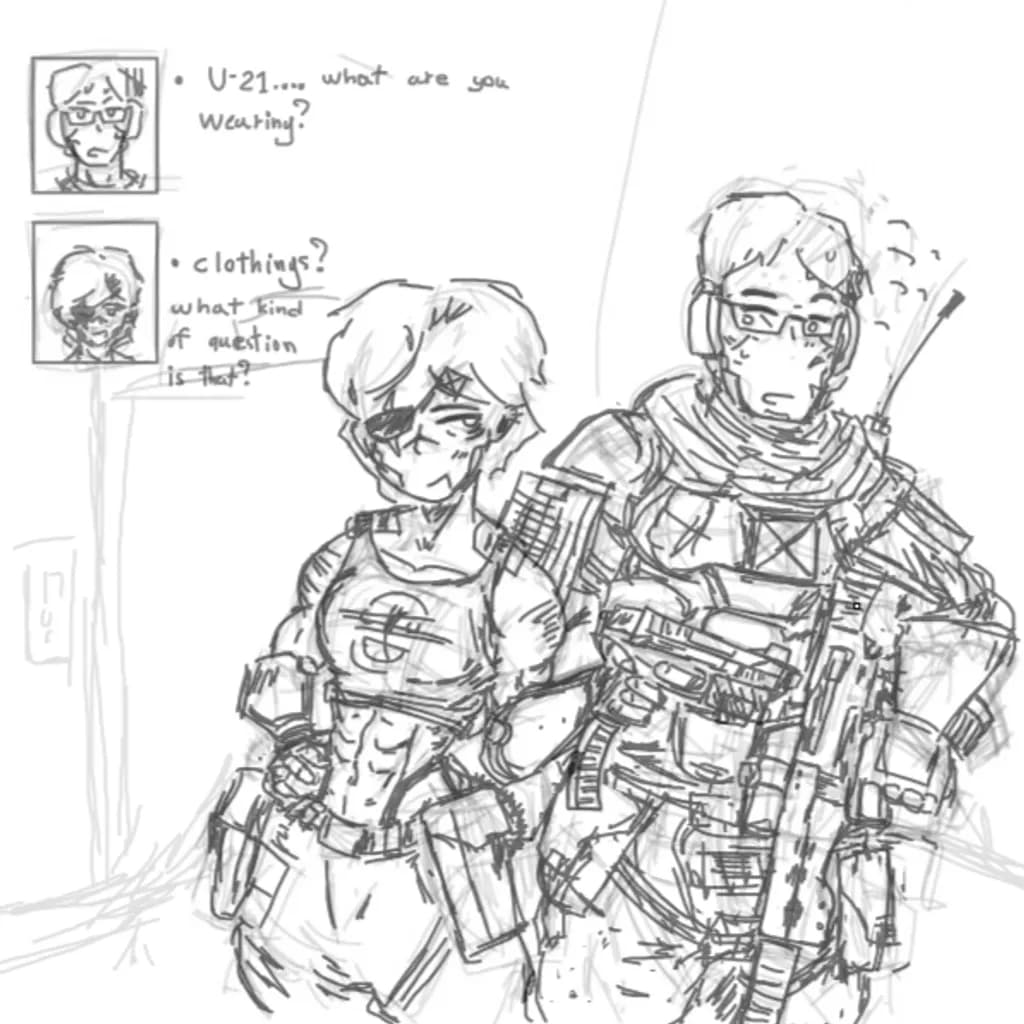 Combat Confusion