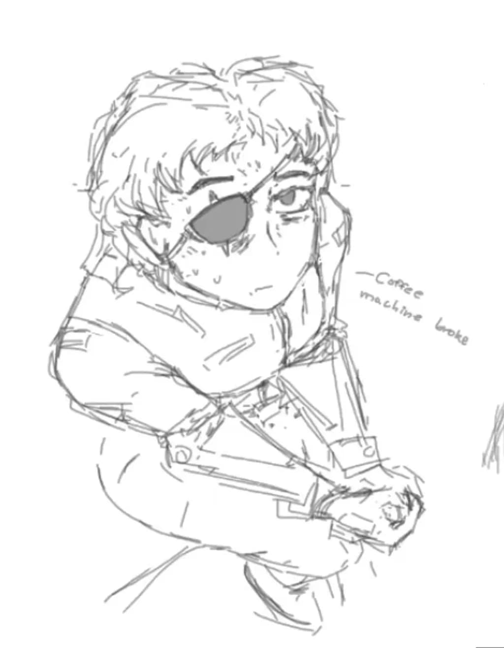 Mechanical Resolve