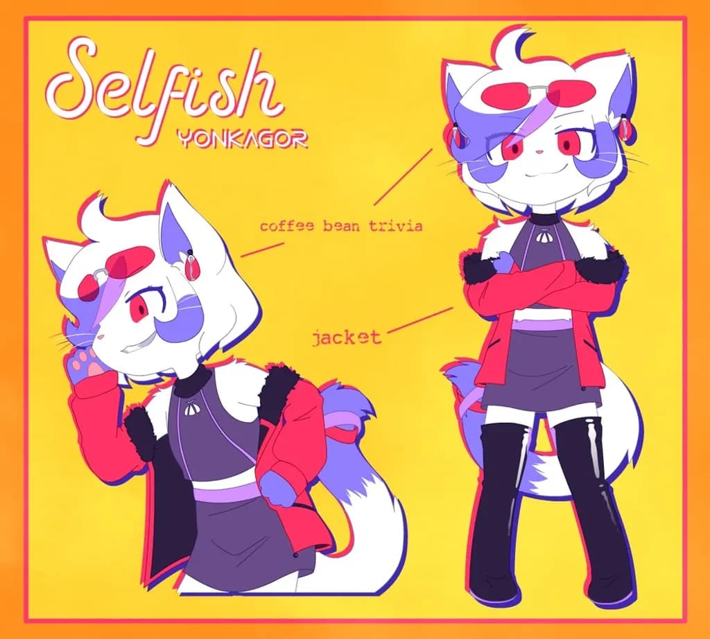 Selfish