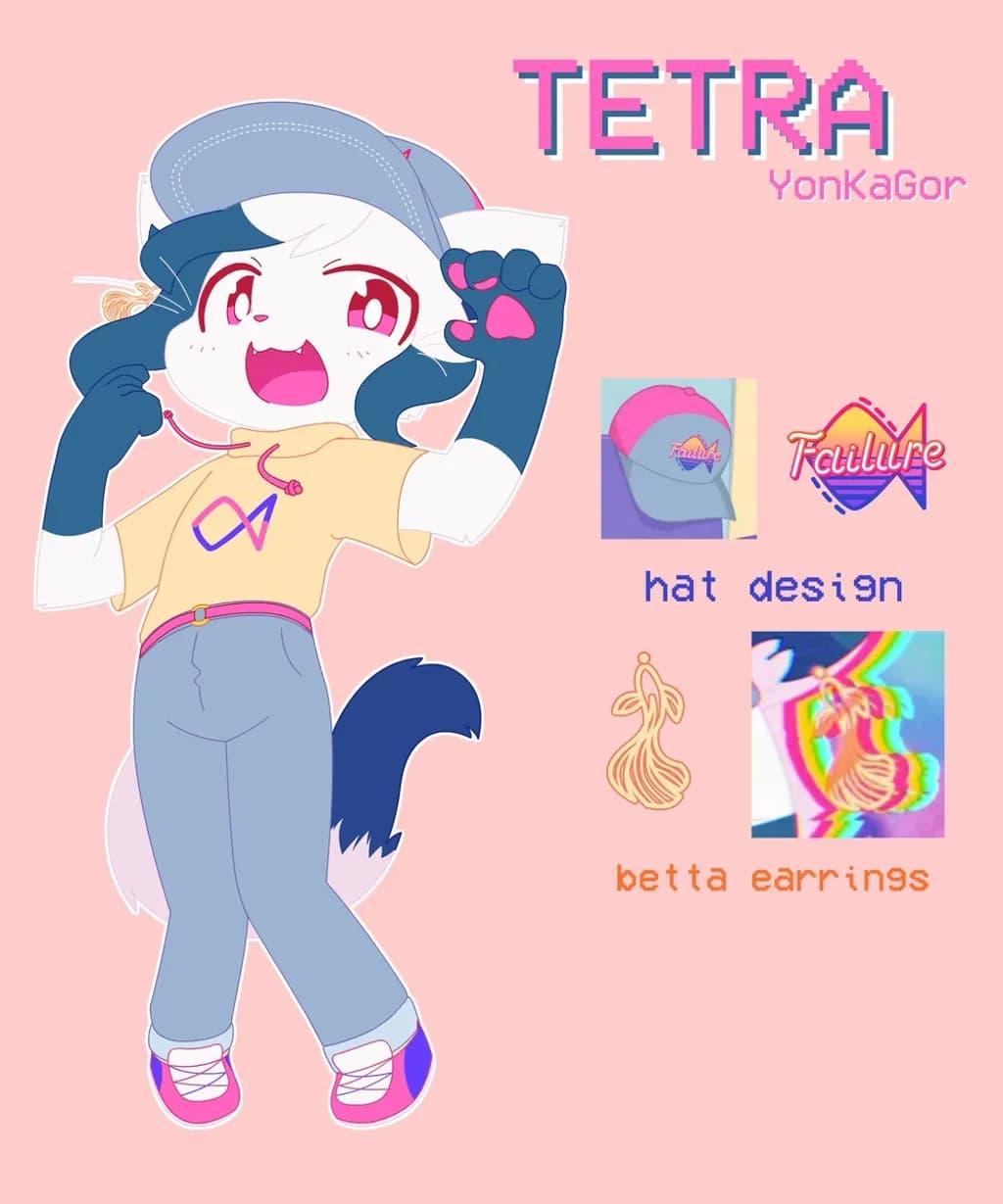 Tetra