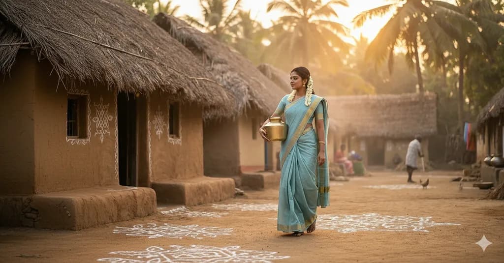 Village Serenity