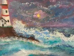 Stormward Lighthouse