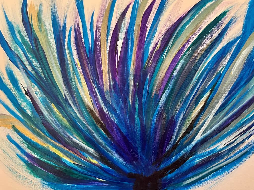 Oceanic Burst