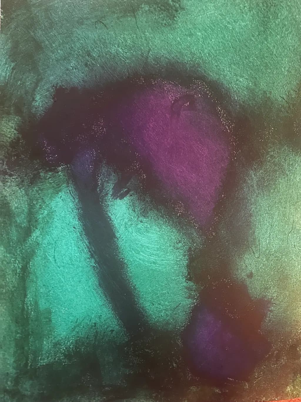 Shifting Shadows