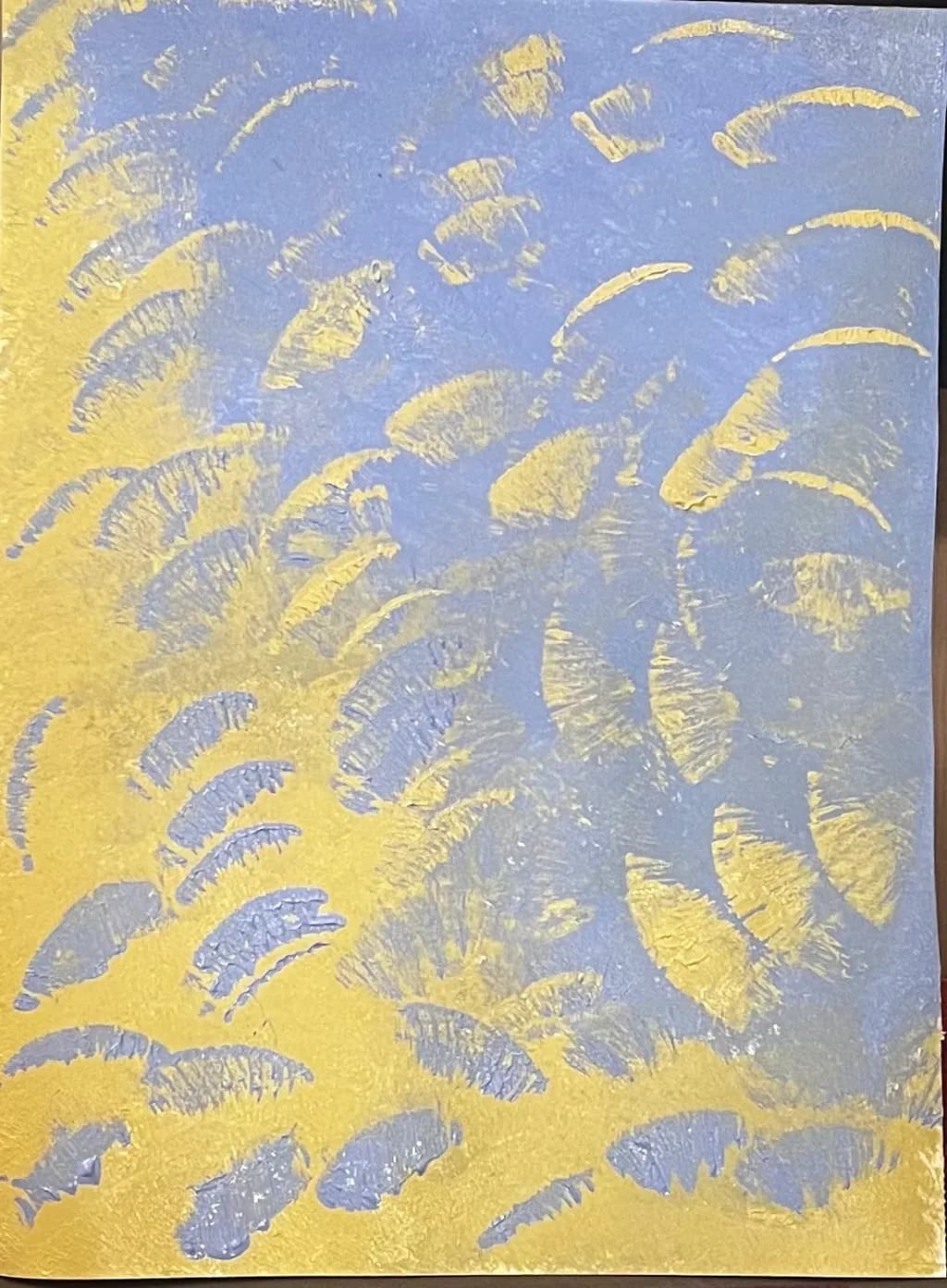 Rippled Horizons