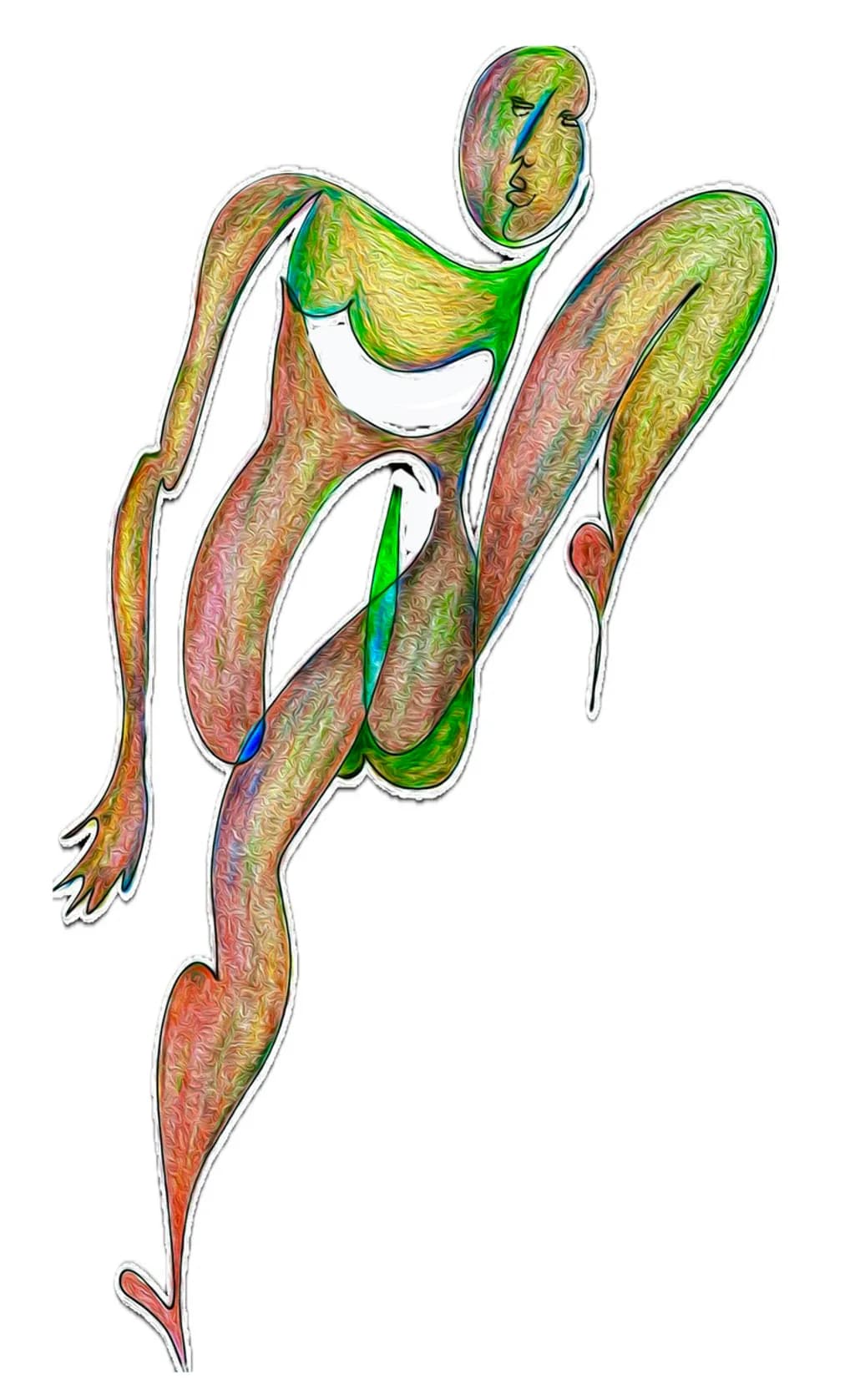 Dancer's Groove
