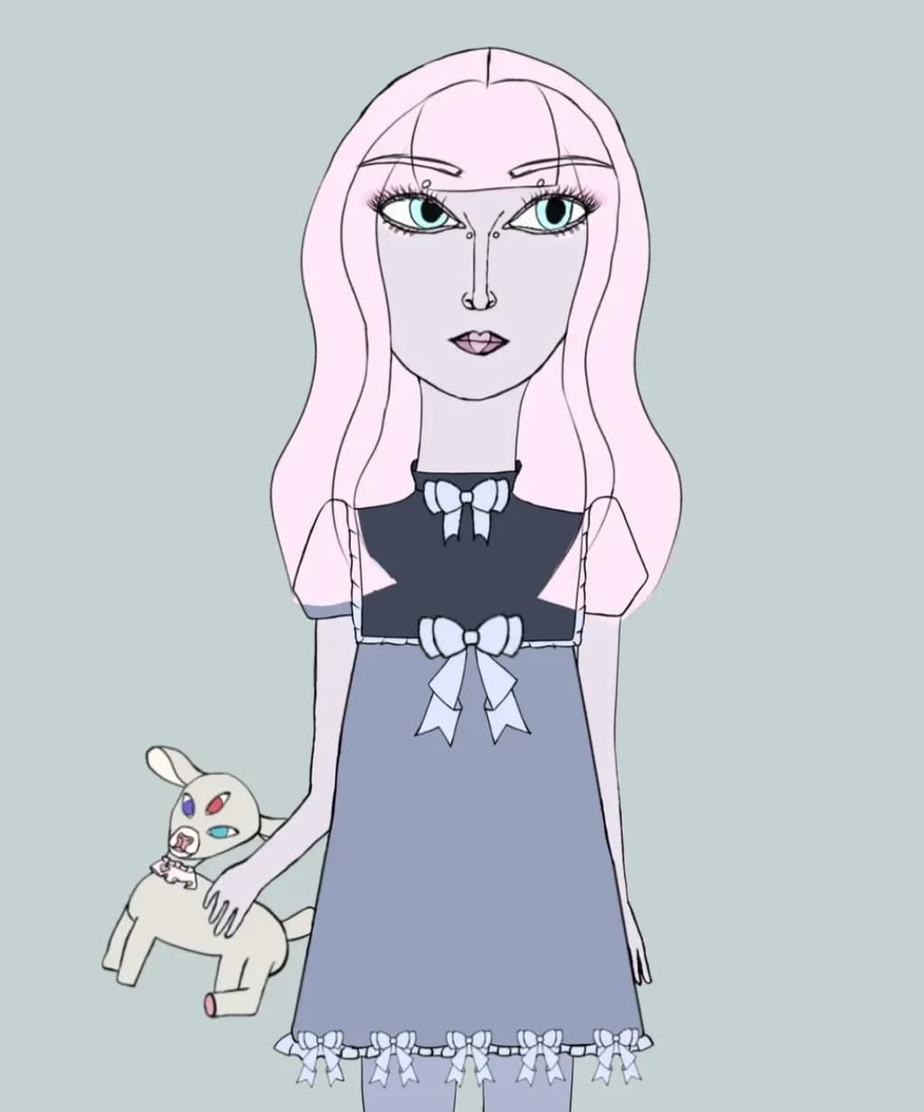 Pastel Elegance