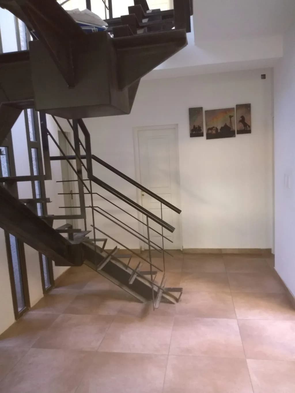 Modern Staircase Design