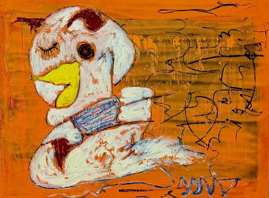 Playful Birdsong
