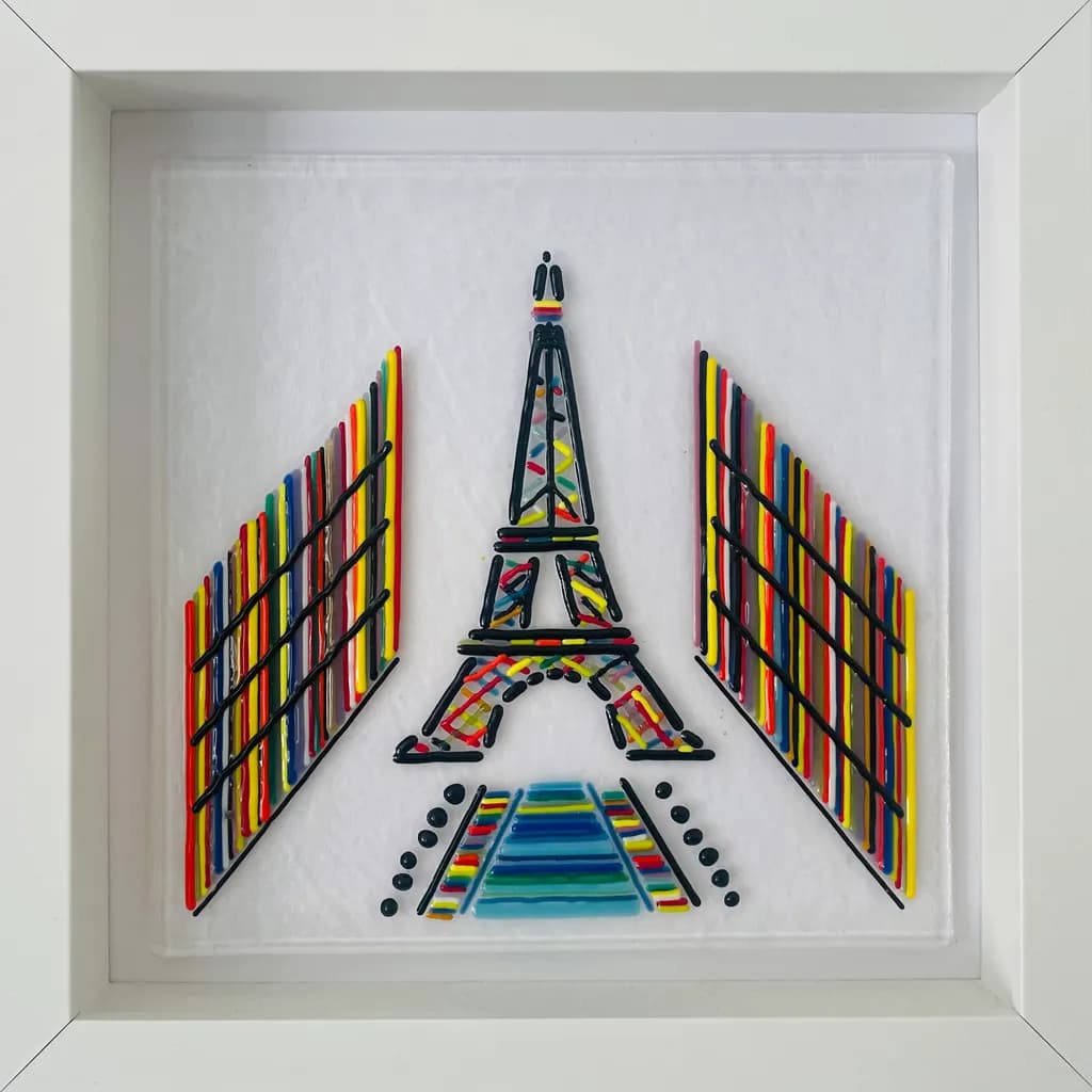 Eiffel Prism