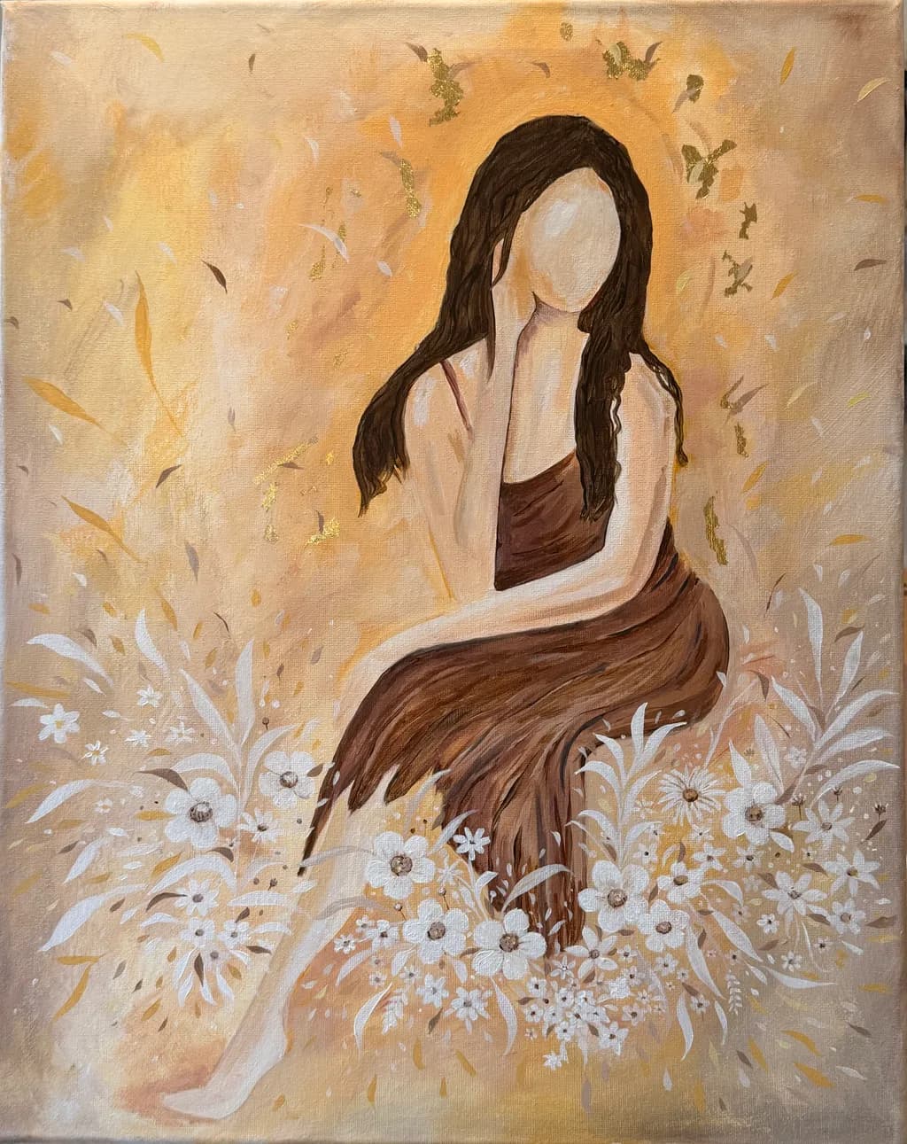 Blossom Reverie