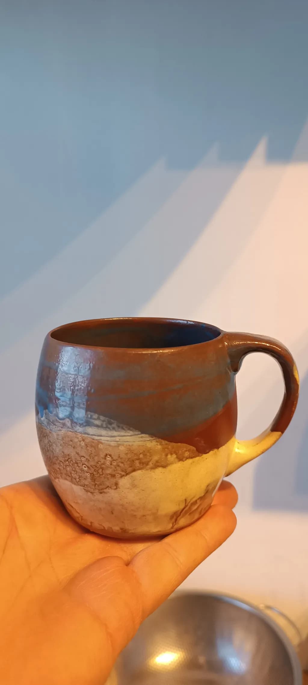 Earthy Elegance Mug