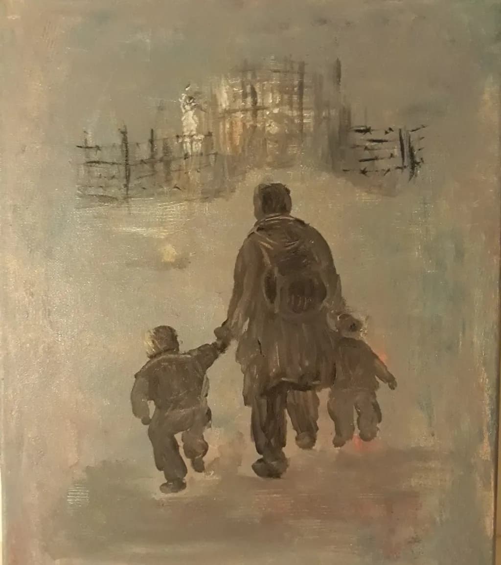 Refugee