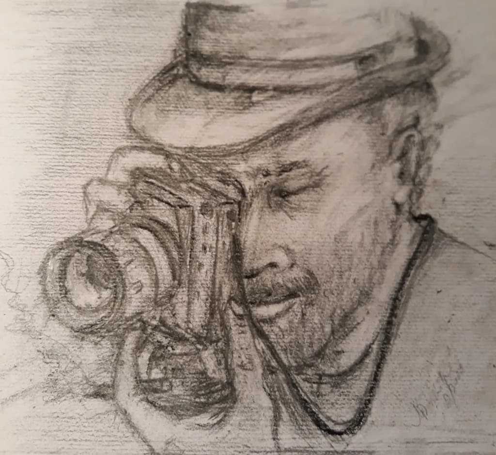 Capturing Moments