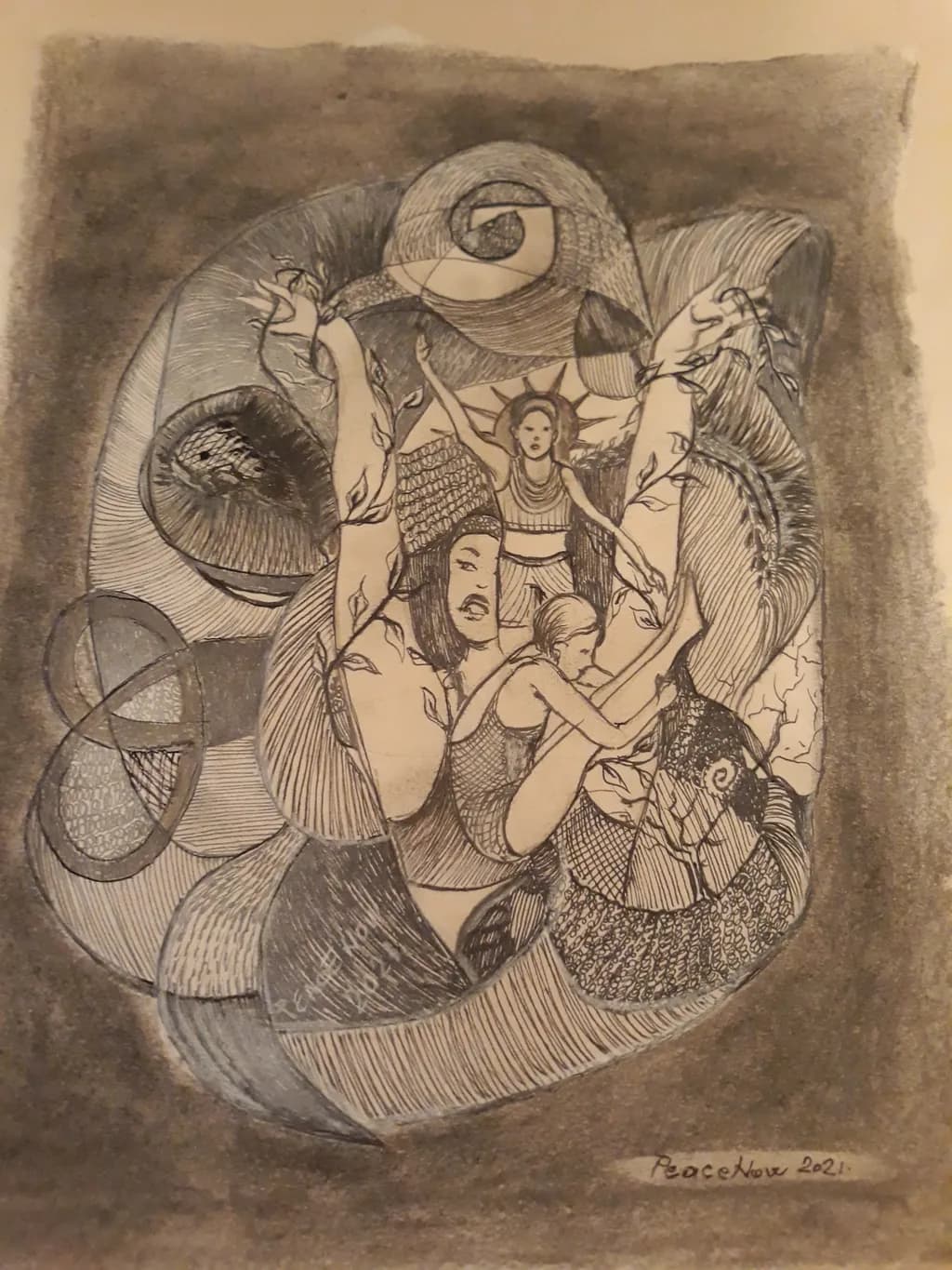 Strength in Unity