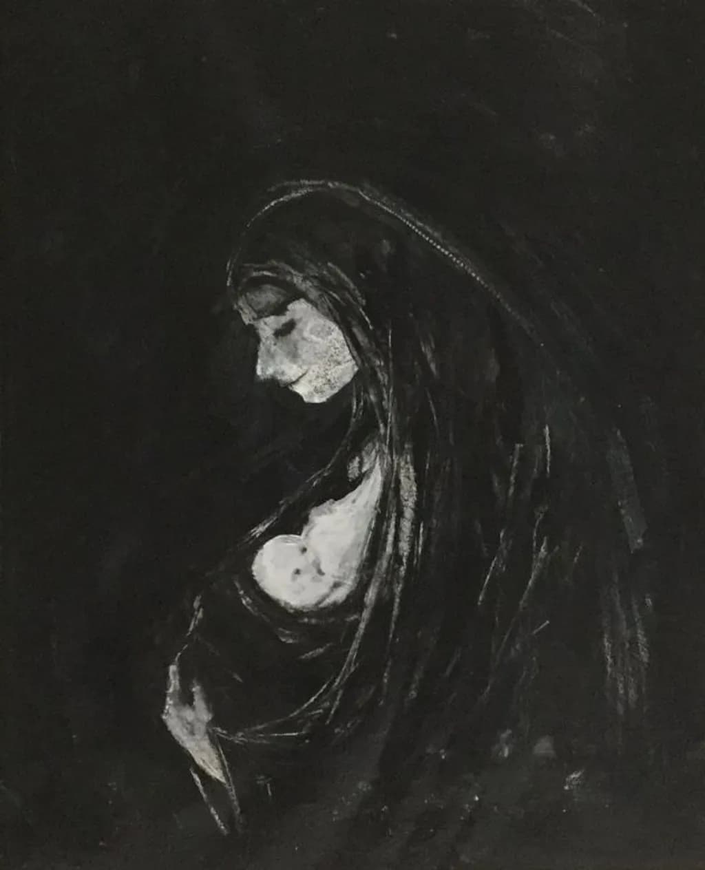 Silent Embrace