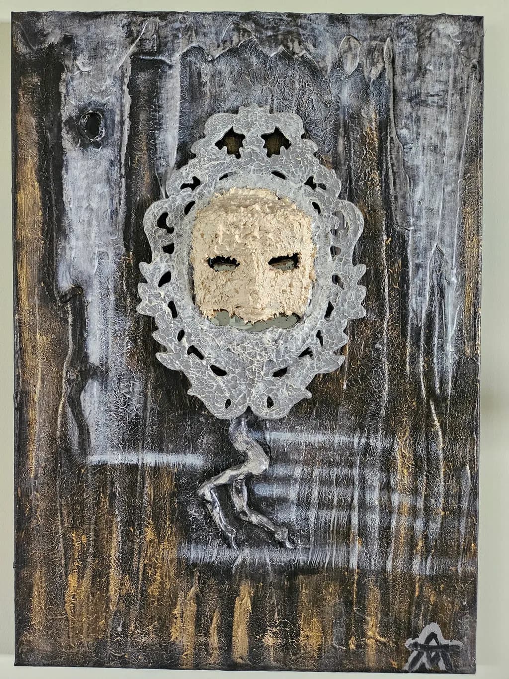Masked Expression