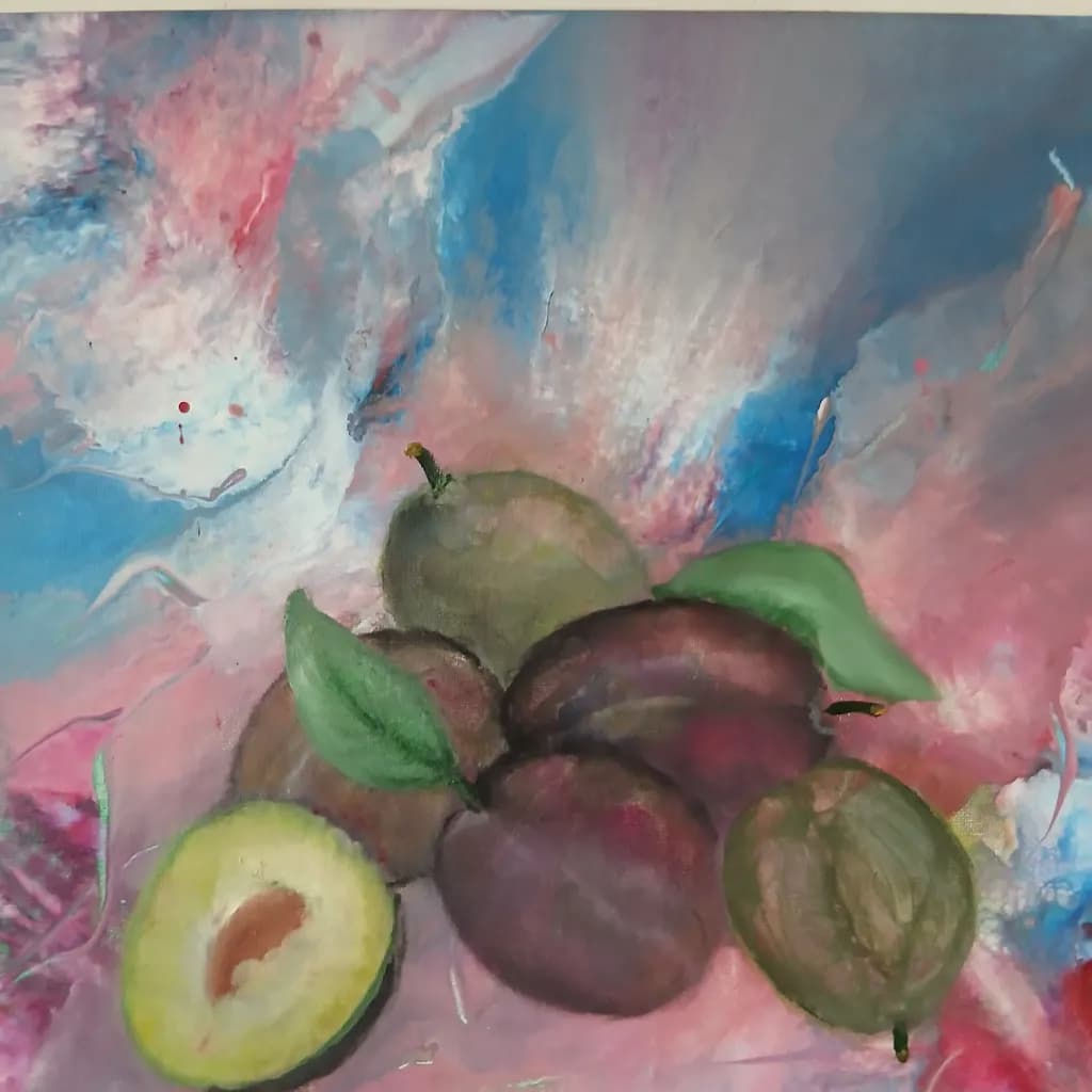 Fruit Medley