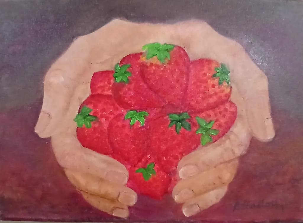 Heartfelt Harvest