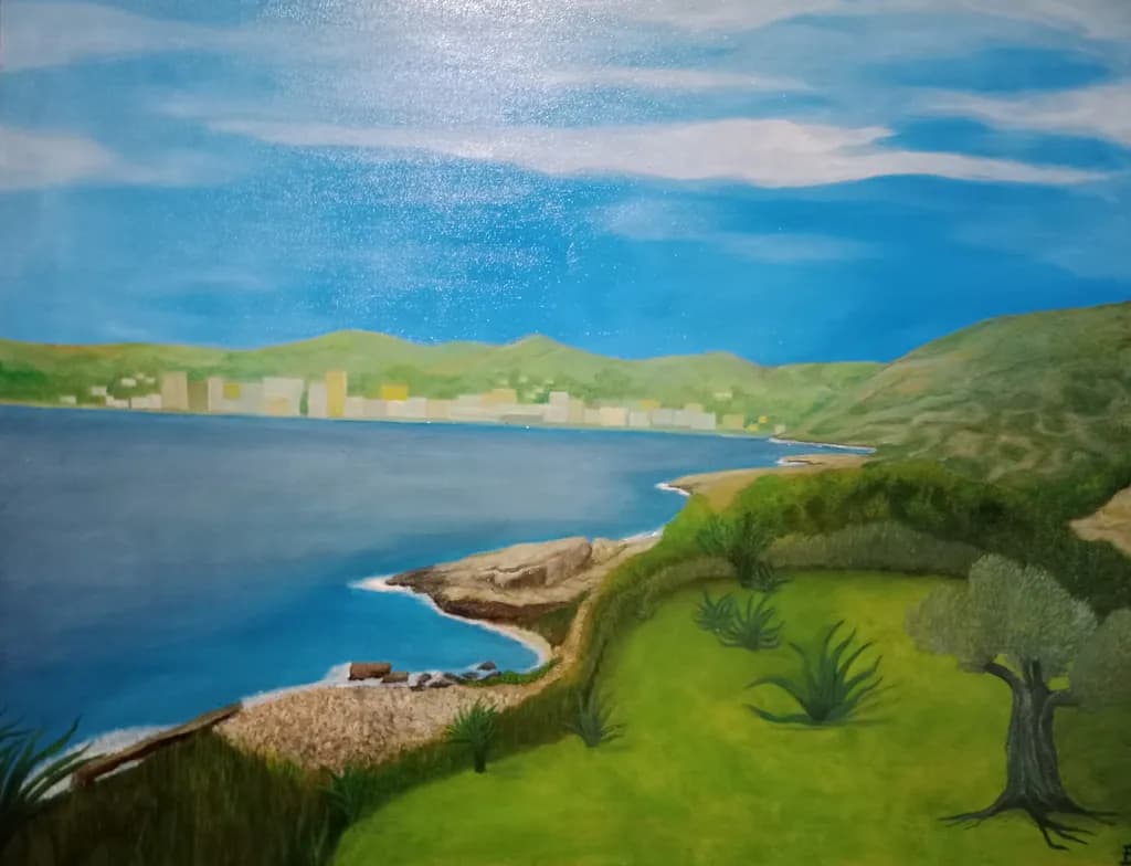 Coastal Outlook