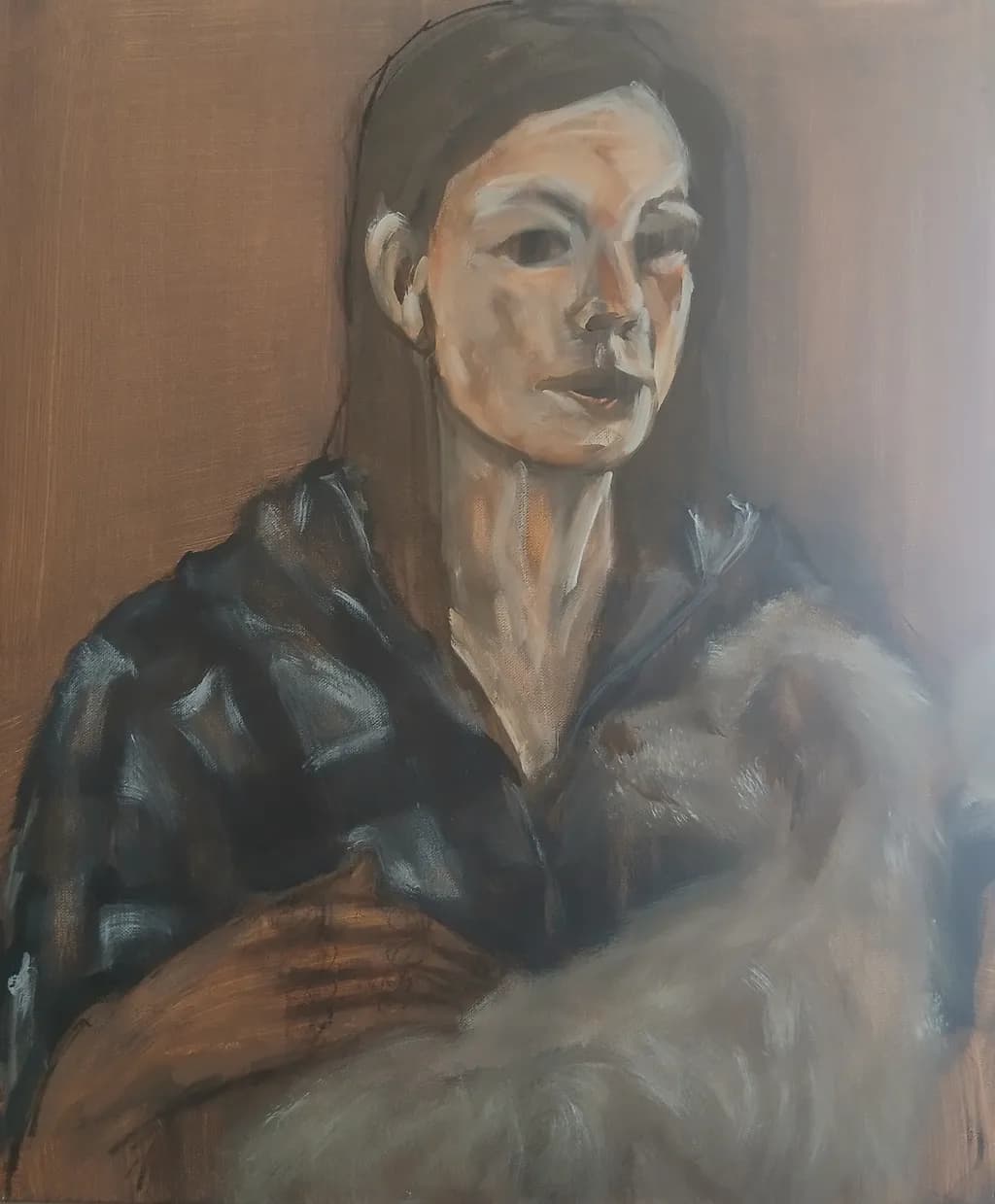 Quiet Companion