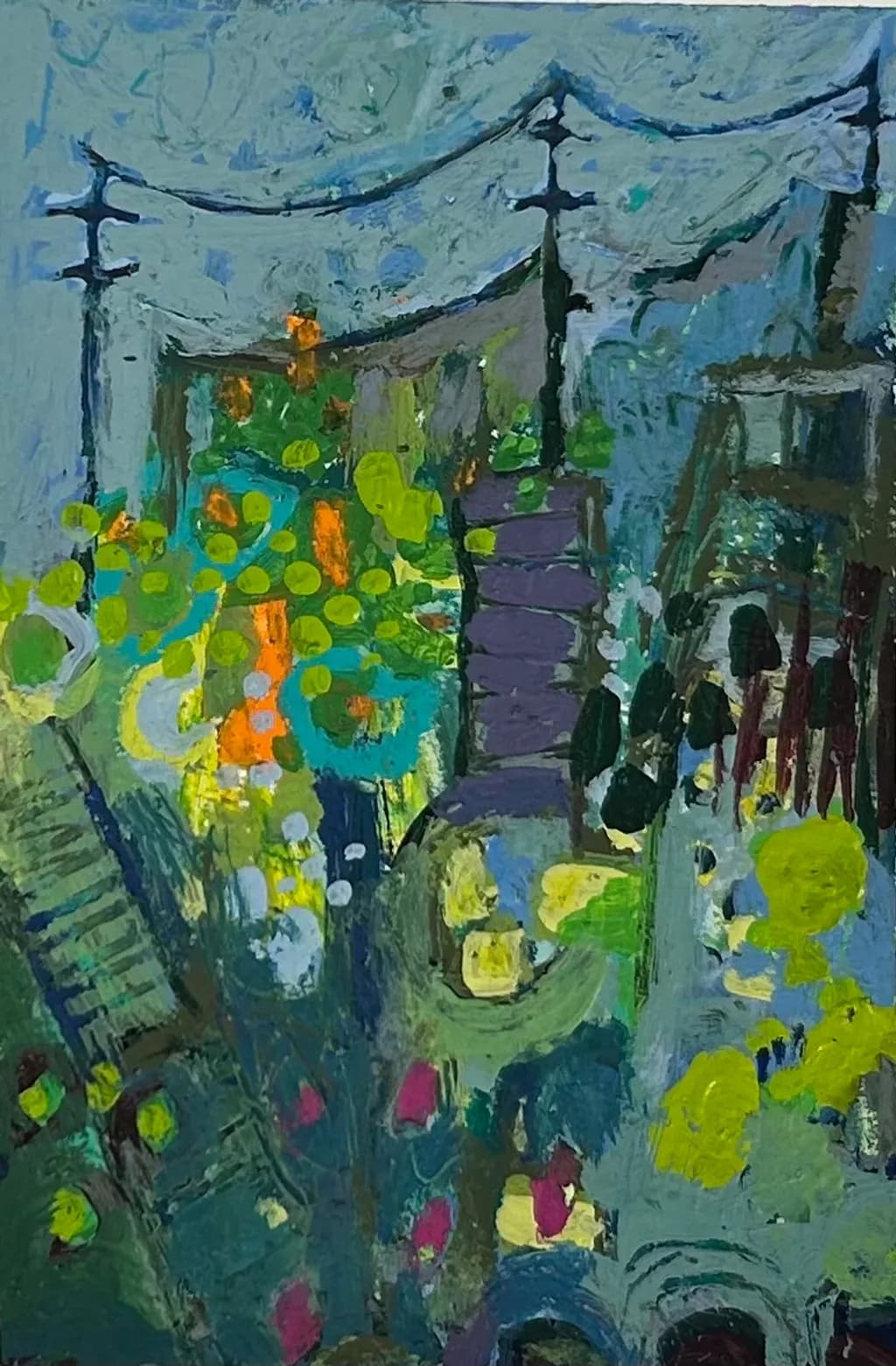 Urban Garden