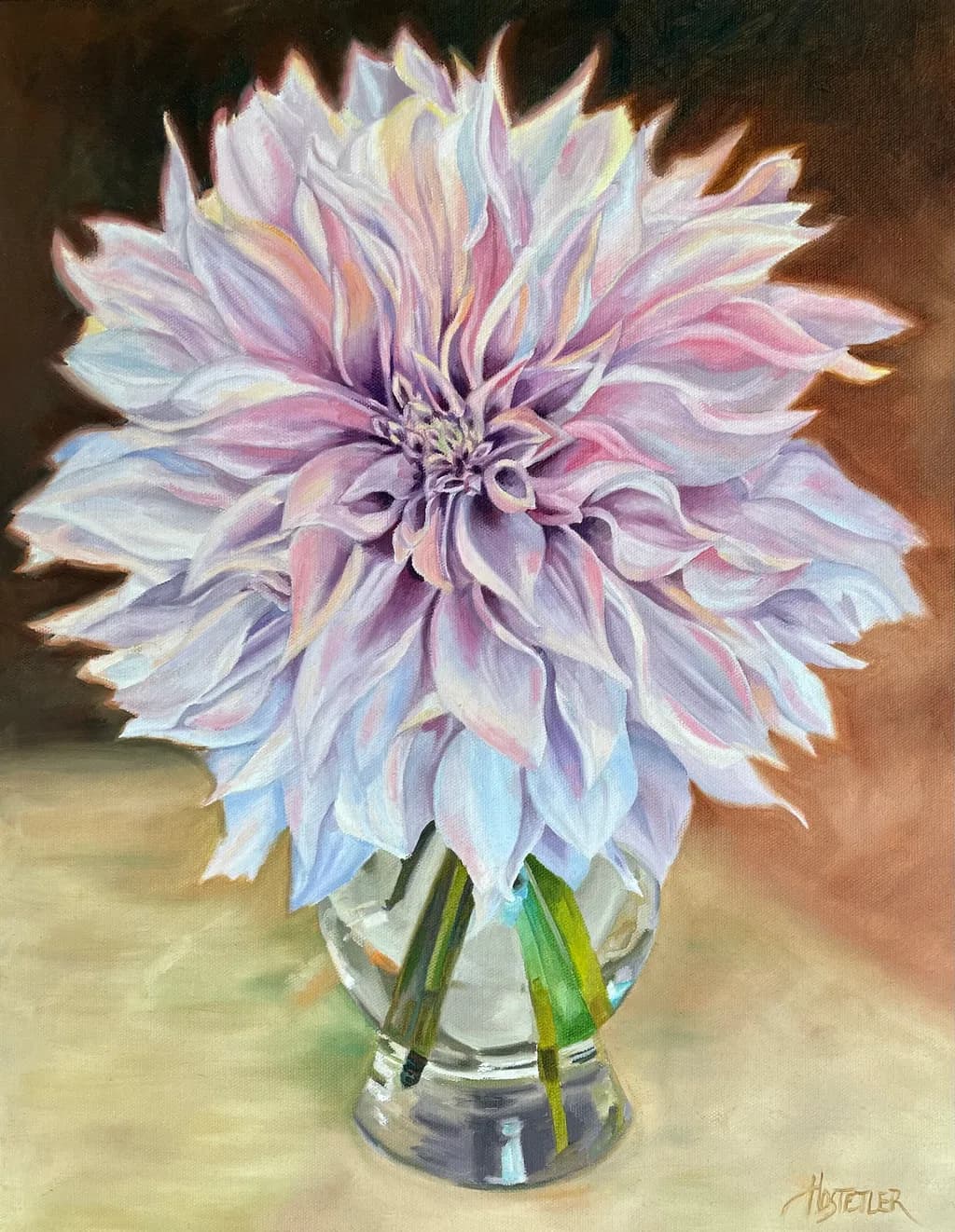 Delicate Blossom