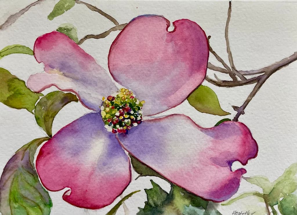 Botanical Bloom
