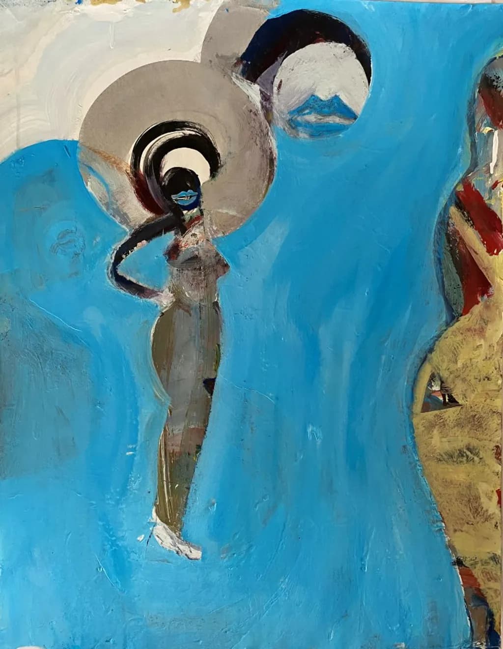 Fluid Identity