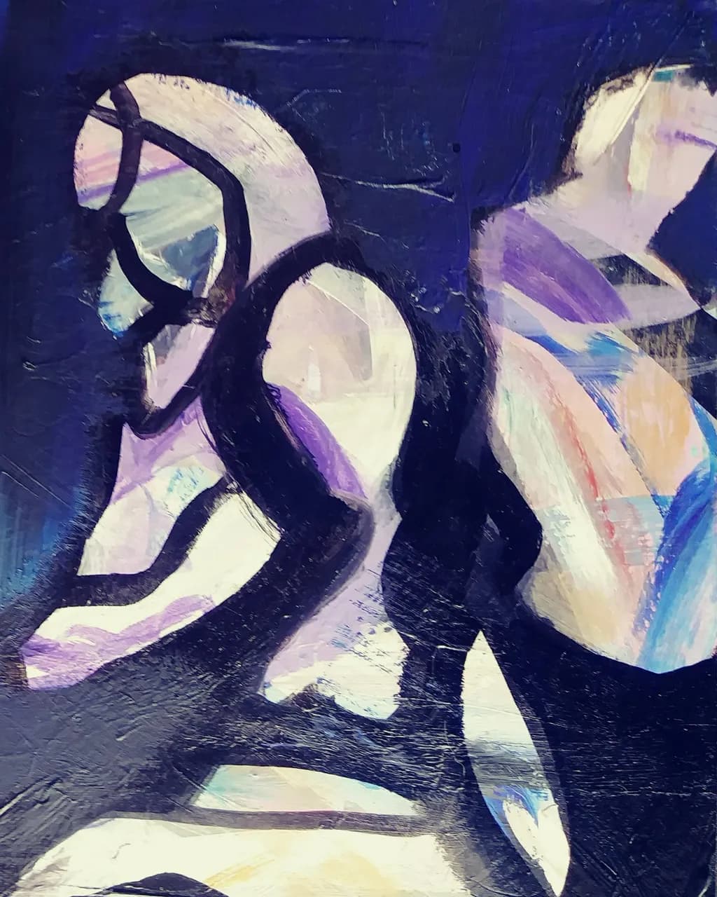 Abstract Figures