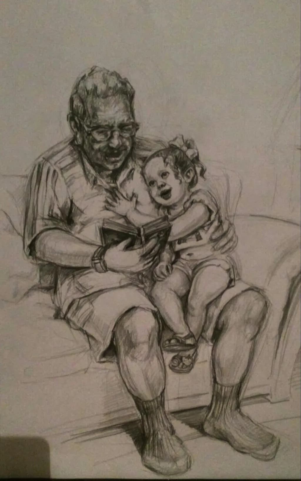 Storytime Bond