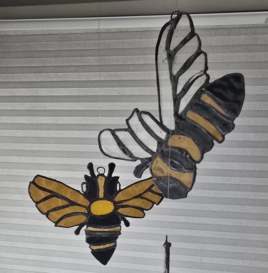 Bee Duo
