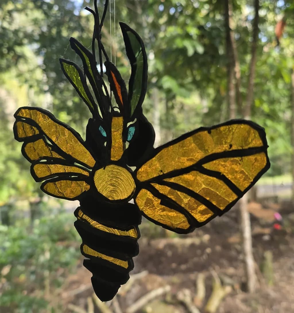Drone Bee