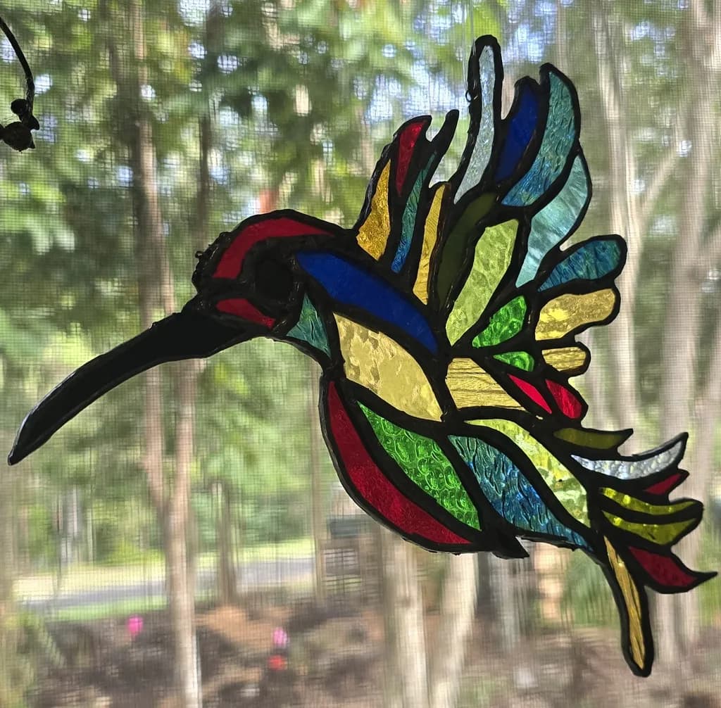 Honeyeater Delight