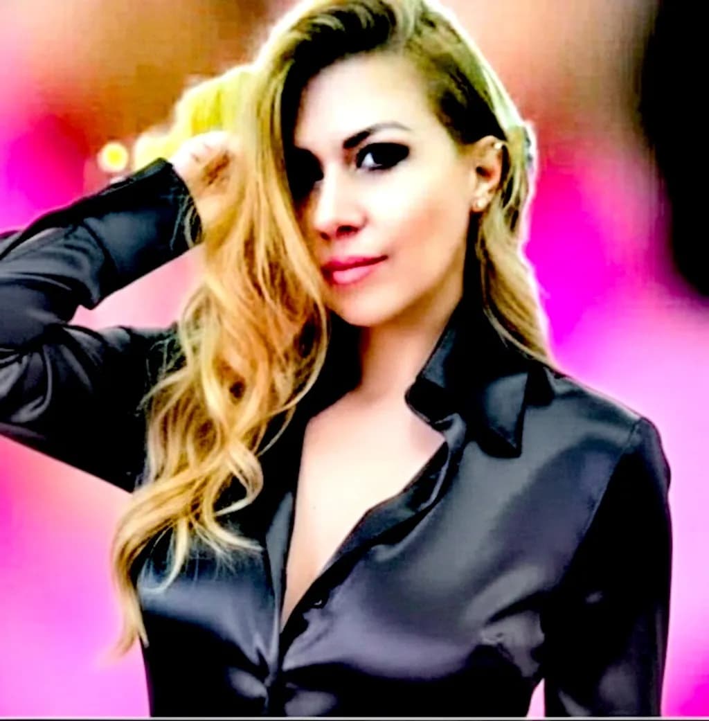 Bold Elegance