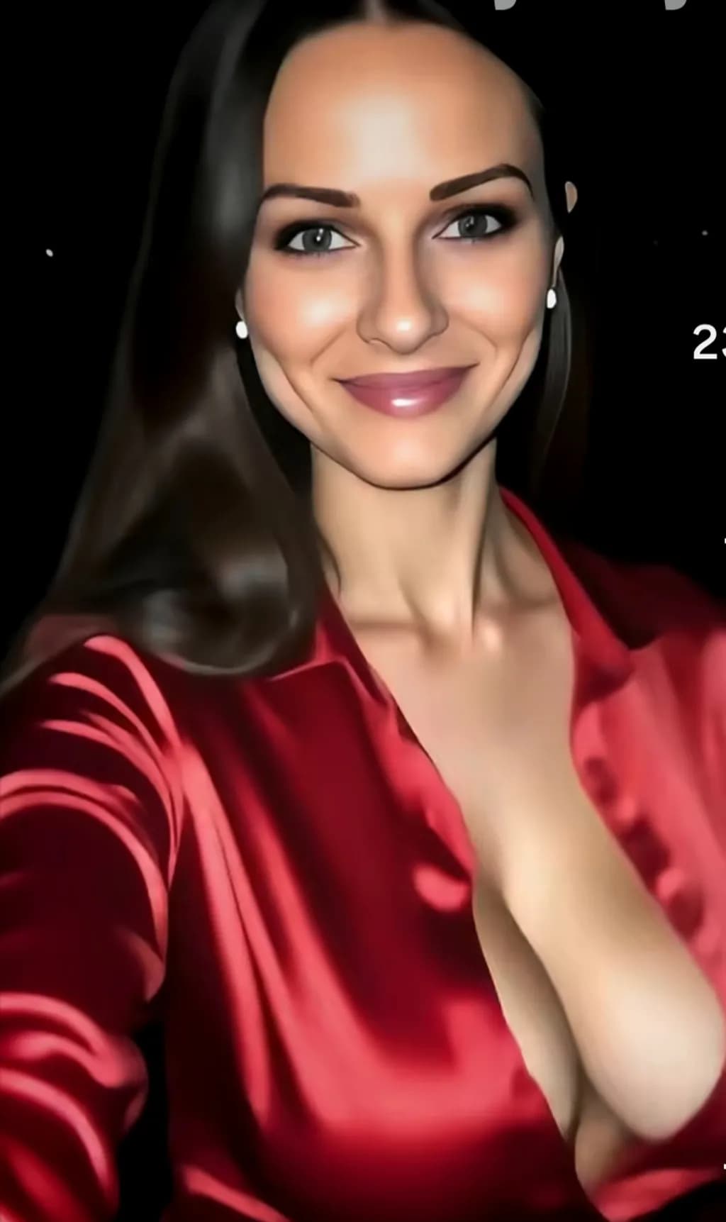 Radiant Elegance