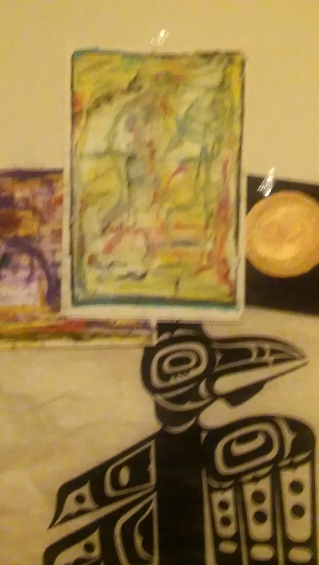 Cultural Fusion