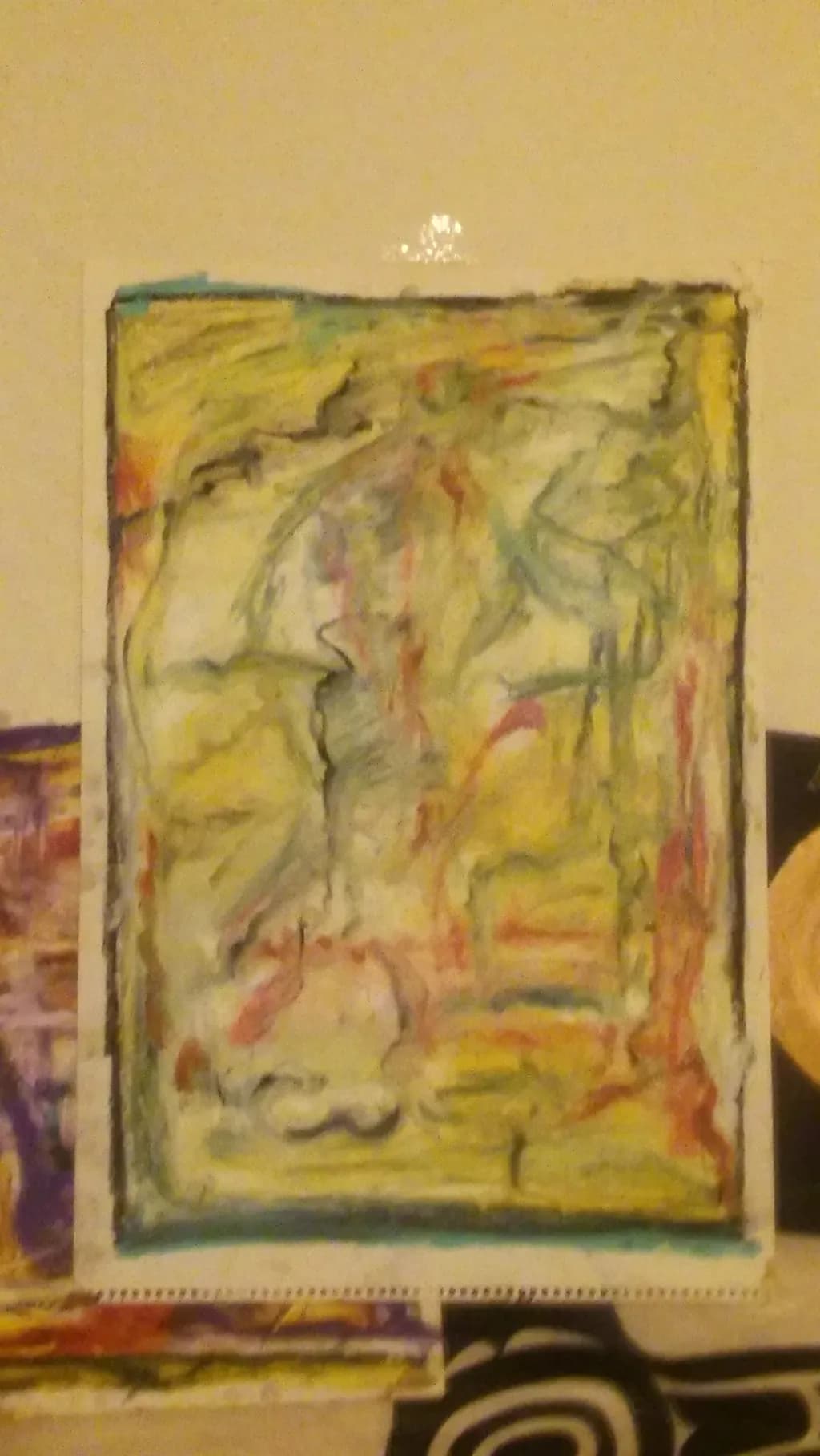 Dynamic Layers