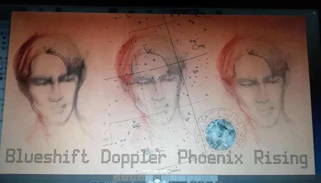 Doppler Phoenix