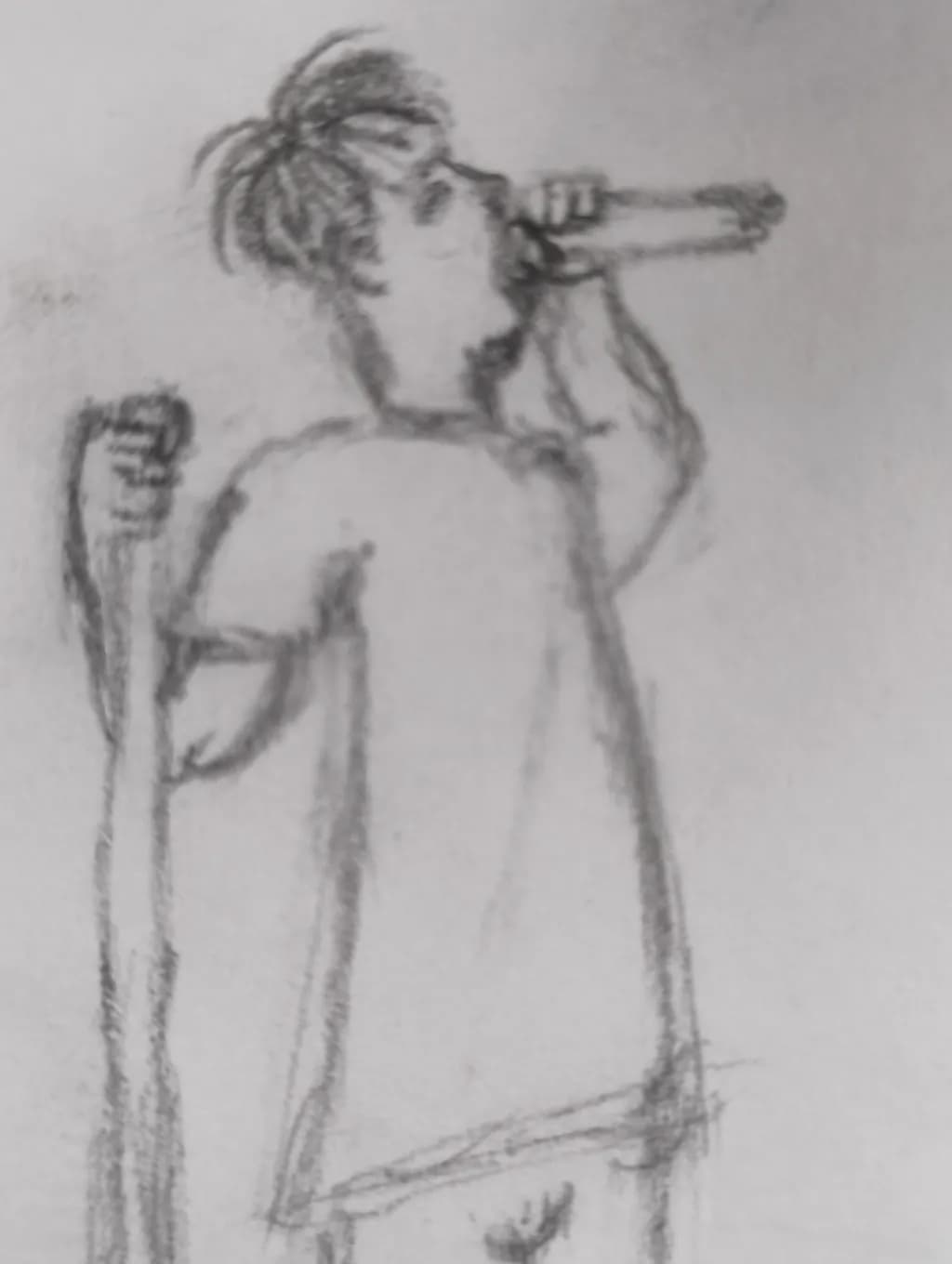 Passionate Performance